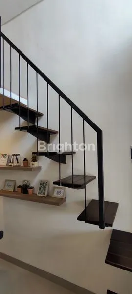 image RUMAH CANTIK DEKAT STASIUN DI GRANDIA LIV  PARUNG PANJANG (4)