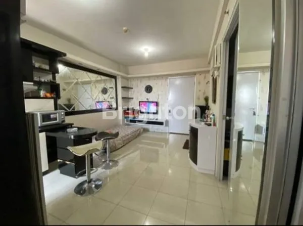 image APARTMENT GREEN BAY PLUIT 3BR FULL FURNISHED (2)