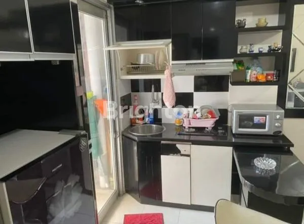image APARTMENT GREEN BAY PLUIT 3BR FULL FURNISHED (3)