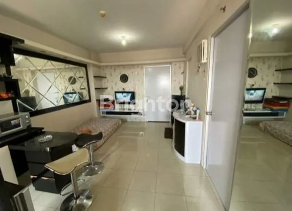 image APARTMENT GREEN BAY PLUIT 3BR FULL FURNISHED (7)