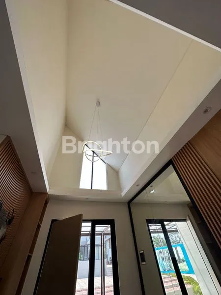image RUMAH CANTIK DEKAT STASIUN  DI GRANDIA LIV PARUNG PANJANG (4)