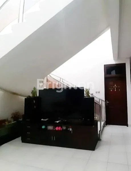image DIJUAL MURAH RUMAH MODERN MINIMALIS DI TAMAN MODERN CAKUNG (6)