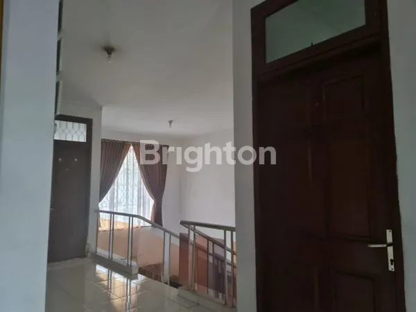 image DIJUAL MURAH RUMAH MODERN MINIMALIS DI TAMAN MODERN CAKUNG (2)