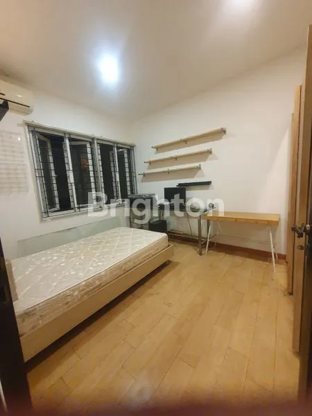 image RUMAH TOMANG FULL FURNISHED LEBAR 10X15,7 (3)