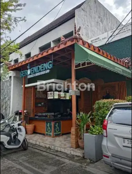 image RUMAH TINGGAL UNTUK BISNIS DI SENOPATI KEBAYORAN BARU JAKARTA SELATAN  (2)