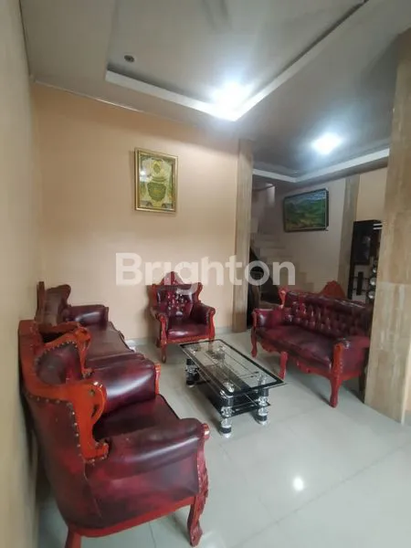 image DIJUAL 2 RUMAH, LABUH BARU TIMUR - PEKANBARU (2)