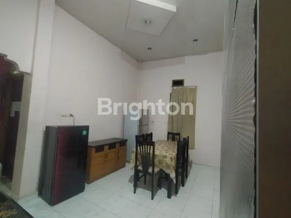 image DIJUAL 2 RUMAH, LABUH BARU TIMUR - PEKANBARU (4)
