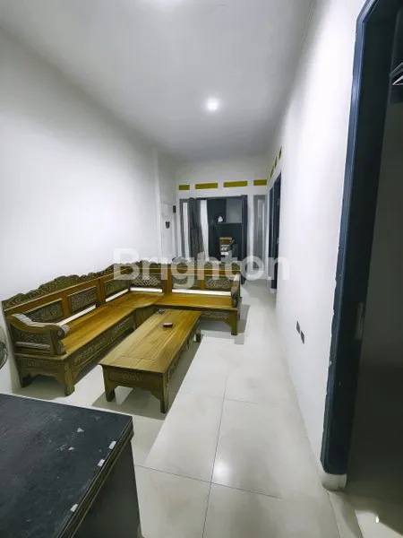 image DIJUAL MURAH RUMAH MINIMALIS DI PONDOK UNGU PERMAI SEKTOR V (4)