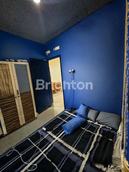 image DIJUAL MURAH RUMAH MINIMALIS DI PONDOK UNGU PERMAI SEKTOR V (6)