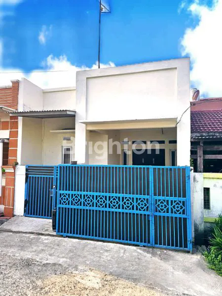 image DIJUAL MURAH RUMAH MINIMALIS DI PONDOK UNGU PERMAI SEKTOR V (1)