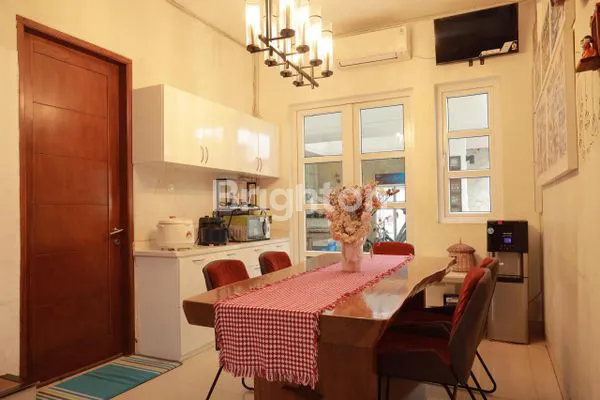 image DIJUAL MURAH RUMAH KEREN CLUSTER PESONA - HARAPAN INDAH (6)