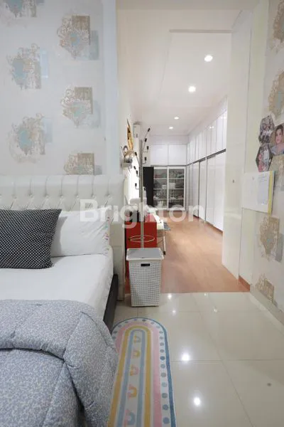 image DIJUAL MURAH RUMAH KEREN CLUSTER PESONA - HARAPAN INDAH (3)