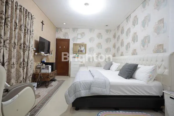 image DIJUAL MURAH RUMAH KEREN CLUSTER PESONA - HARAPAN INDAH (4)