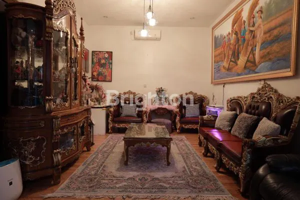 image DIJUAL MURAH RUMAH KEREN CLUSTER PESONA - HARAPAN INDAH (7)