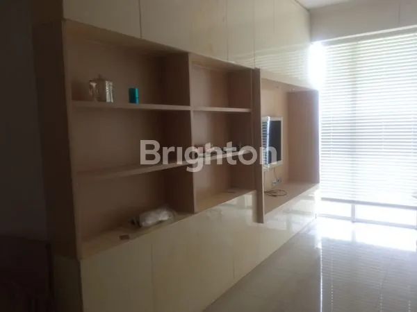 image DIJUAL / SEWA APPARTMENT 3 BED ROOM DI ANCOL MANSION\N (3)