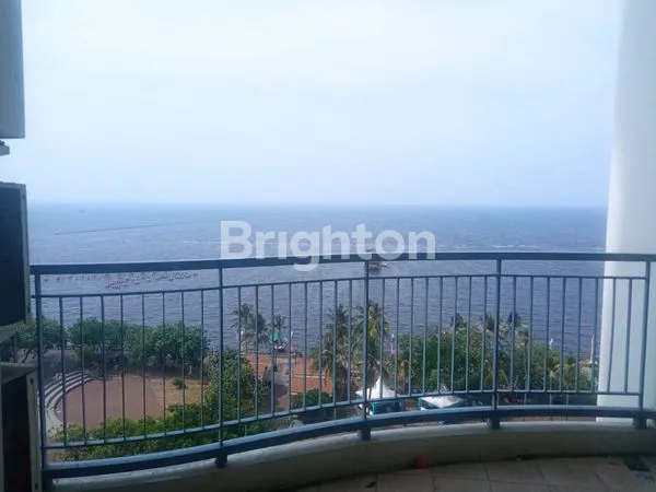 image DIJUAL / SEWA APPARTMENT 3 BED ROOM DI ANCOL MANSION\N (5)