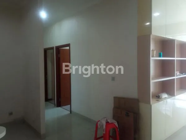 image DIJUAL / SEWA APPARTMENT 3 BED ROOM DI ANCOL MANSION\N (8)