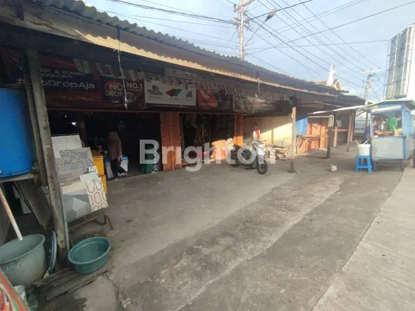 image TOKO BANGUNAN SIAP USAHA, LOKASI STRATEGIS (3)