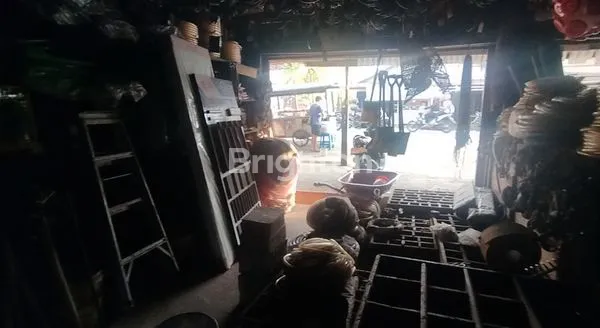 image TOKO BANGUNAN SIAP USAHA, LOKASI STRATEGIS (7)