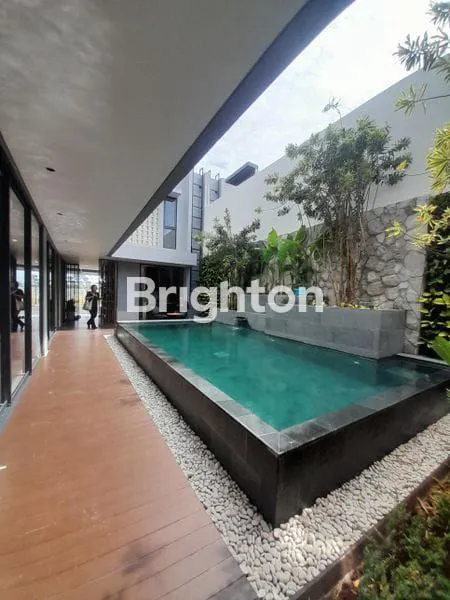 image RUMAH BARU DI SUMMARECON BANDUNG  HAZELIA TIPE  12×20 CORNER (3)