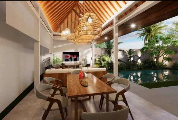 image VILLA INDENT PREMIUM LEASEHOLD 25 TAHUN SEMINYAK (2)