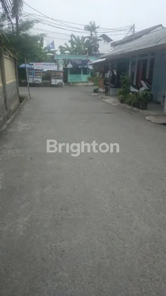 image DIJUAL / SEWA TANAH KAVLING KOSONG DI JATIMAKMUR BEKASI\N (2)
