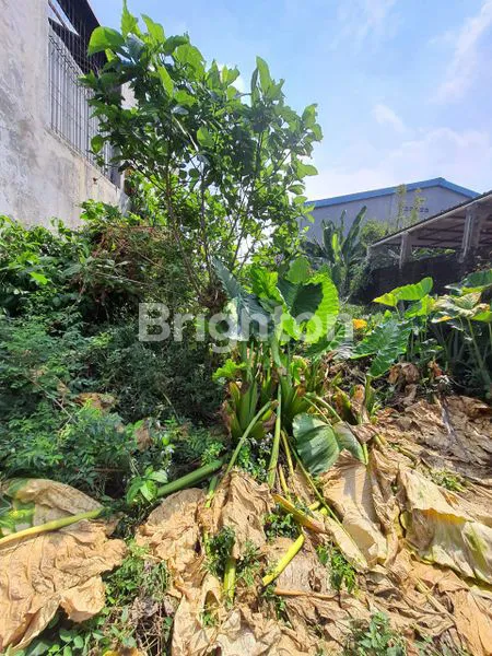 image DIJUAL / SEWA TANAH KAVLING KOSONG DI JATIMAKMUR BEKASI\N (3)