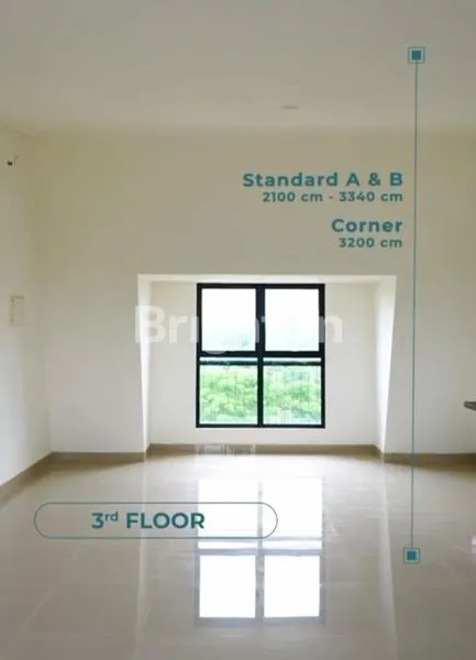 image RUKO CITRA GRAND BINTARO (5)