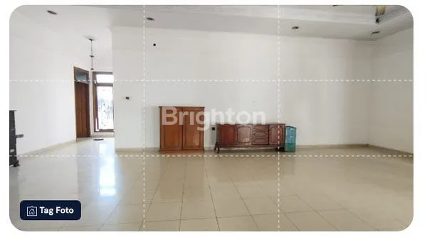 image DIJUAL RUMAH LUAS DI DAAN MOGOT RAYA (3)