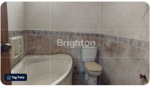 image DIJUAL RUMAH LUAS DI DAAN MOGOT RAYA (5)