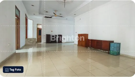 image DIJUAL RUMAH LUAS DI DAAN MOGOT RAYA (7)