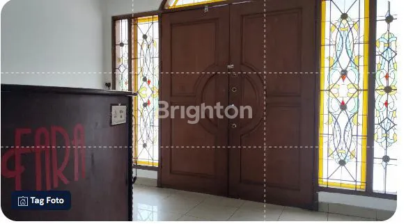 image DIJUAL RUMAH LUAS DI DAAN MOGOT RAYA (2)