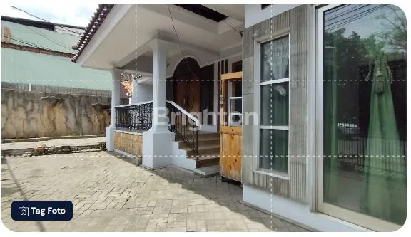 image DIJUAL RUMAH LUAS DI DAAN MOGOT RAYA (1)