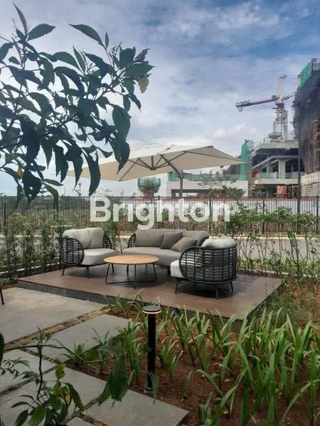 image RUMAH BARU DI SUMMARECON BANDUNG HAZELIA TIPE 12X20 STANDART (1)