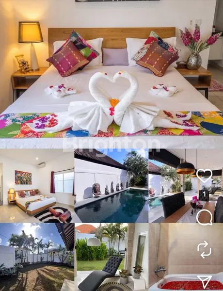 image DISEWAKAN VILLA FULL FURNISHED DI SEMINYAK (3)