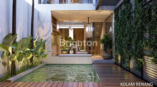 image DIJUAL VILLA MEWAH DI KAWASAN ELITE JIMBARAN - SUMMERFIELD RESIDENCE TIPE BREEZE (4)