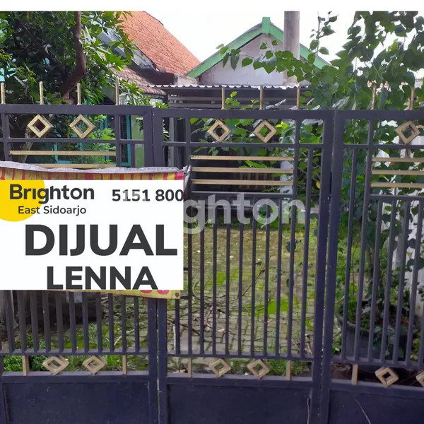 image RUMAH 0 JALAN RAYA JIMBARAN KULON WONOAYU SIDOARJO.RUMAH COCOK UNTUK TEMPAT TINGGAL DAN USAHA SEGALA BIDANG (1)