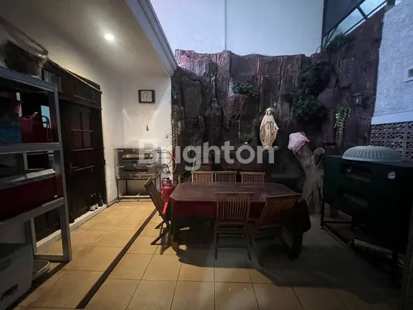 image RUMAH DI LARINDA CILEDUG TANGERANG (4)