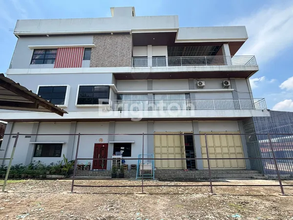 image TANAH LOKASI STRATEGIS DI CILEUNGSI, DEKAT MALL METROPOLITAN & TOL NAROGONG (2)