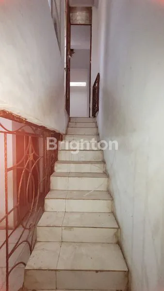 image RUKO 2,5 LANTAI SIAP HUNI DI TAMAN COSMOS (6)