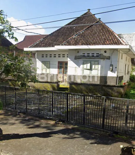 RUMAH DISEWAKAN DI DAERAH IJEN DI MALANG