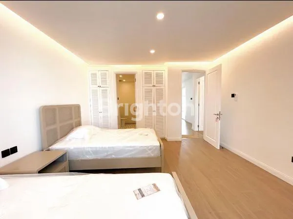 image VILLA BARU BERGAYA MEDITERANIA DI BUMBAK, UMALAS – BALI (4)