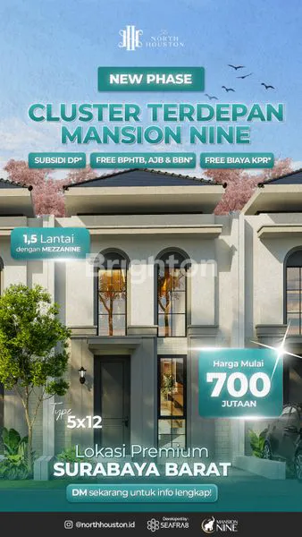 image MANSION NINE HUNIAN AMERICAN MODERN (4)