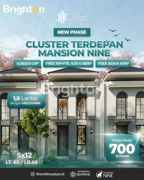 image MANSION NINE HUNIAN AMERICAN MODERN (5)