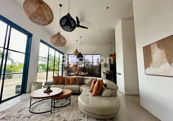 image VILLA MEWAH 3 KT DI PANTAI CEMONGKAK (8)