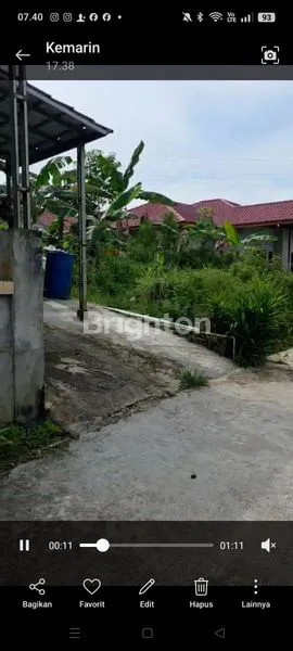 image TANAH DATAR SIAP BANGUN  (2)