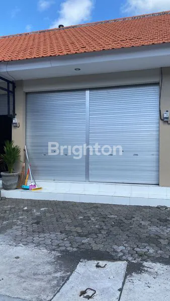 image RUKO MINIMALIS HARGA TERMURAH DI KUTA (1)