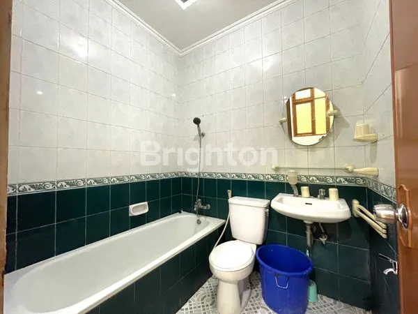 image HUNIAN 2 LANTAI DI TOLE ISKANDAR DEPOK (7)