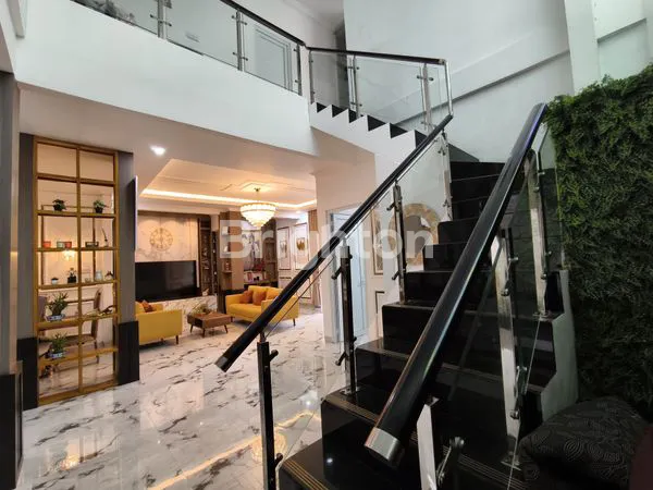 image DIJUAL RUMAH MEWAH SEPINGGAN PRATAMA (4)