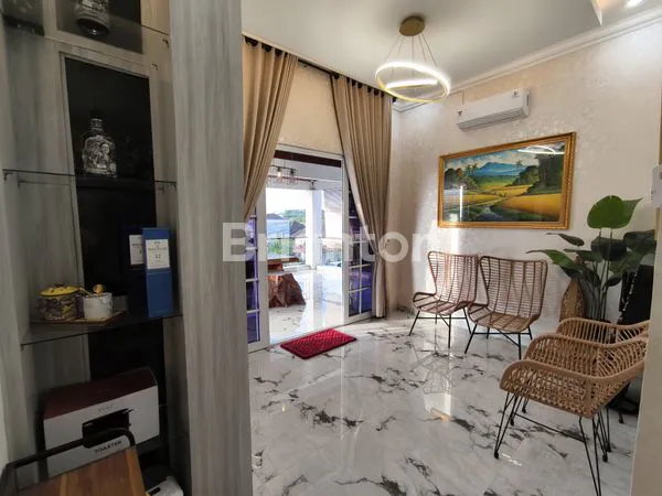 image DIJUAL RUMAH MEWAH SEPINGGAN PRATAMA (1)